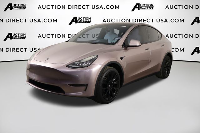 tesla model y 2021 5YJYGDEEXMF287798 image tesla model y 2021 5YJYGDEEXMF287798 image